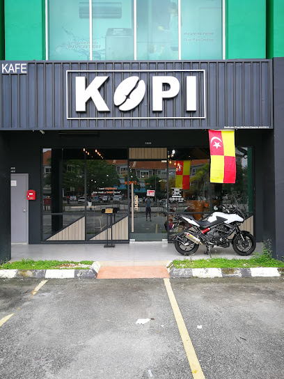 KOPI Cafe Setia Alam @ Malaysian Cafe - Shah Alam 2 AF1QipO00syBVxLEkHTwELCRbJzwufsSZxbaLpgJ5pDmw408 h544 k no