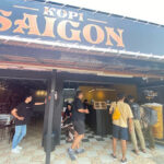 Kopi Saigon Besut - Besut