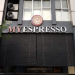 MyEspresso Cafe - Subang Jaya