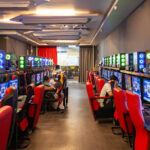 Gift Internet Cafe Section 7 Shah Alam - Shah Alam