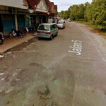 Hanz Cybercafe Print - Taiping