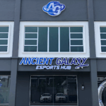 Ancient Galaxy Esports Hub - Melaka
