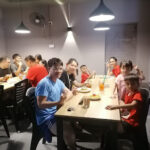 Arang Cafe - Batu Arang