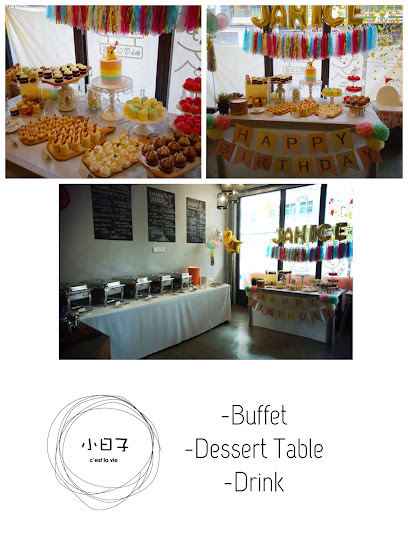 C'est La Vie Cafe - Bahau 3 AF1QipOBv2VLBfnRYGTspcvUep7f2 H EOxh6zGGRsw408 h544 k no