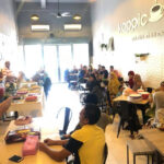 KOPPICUP CAFE - Teluk Intan