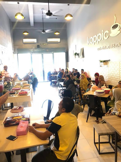 KOPPICUP CAFE - Teluk Intan 2 AF1QipODDj9xowwzNhCL4FzzAvcZh8q6flcfqwN8ARKfw408 h544 k no