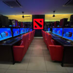 Gift Internet Cafe Impian - Balakong