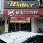 Min Coffee Putra Heights - Subang Jaya