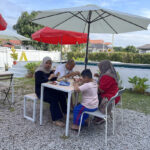 KOPI K - Cafe - Klebang Besar
