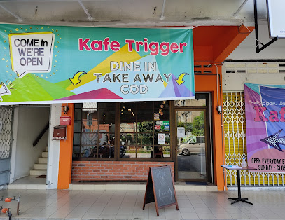 Kafe Trigger - Teluk Intan 2 AF1QipOMgxPEQpBdE1sL7VJF4mazC8RZBWFkgK CWvj5w408 h314 k no