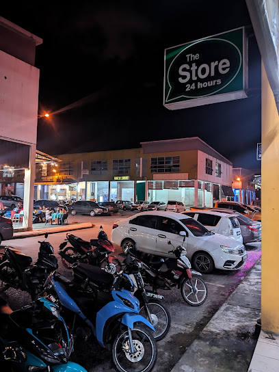 The Store Kidurong - Bintulu 2 AF1QipOQ1N6AMLy9V32PQtdrMcH8sIylxtVbwuRRS9ugw408 h544 k no
