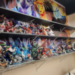 Weeb Cafe - Tampin