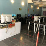 Extreme World Internet Cafe - Alor Gajah
