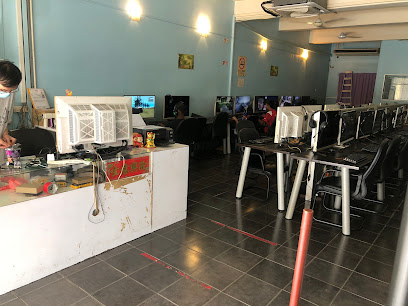 Extreme World Internet Cafe - Alor Gajah 2 AF1QipOY3uCsJEOruLAKeVJNoadEvuP6MZhVDjKdyA8iw408 h306 k no