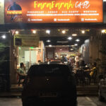 Farafarah Cafe - Semenyih