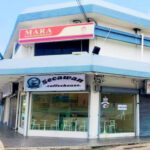Secawan Coffee House - Kudat