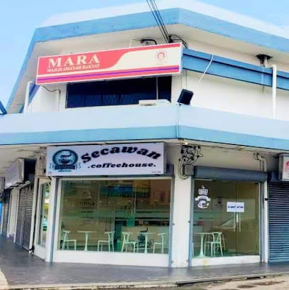 Secawan Coffee House - Kudat 2 AF1QipObZYWdHqavVY5TrsvD7xURWjA9fX1mhQvZUsz4w408 h408 k no