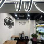 Kopi Saigon @Ampang - Ampang