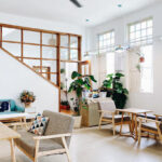 Si Ji Cafe - Mentakab