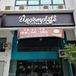 UNCOMPLETE COFFEE LIFE 未完成的咖啡人生 - Bukit Mertajam