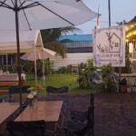 TUJOH PAGI (Outdoor Cafe) - Pontian
