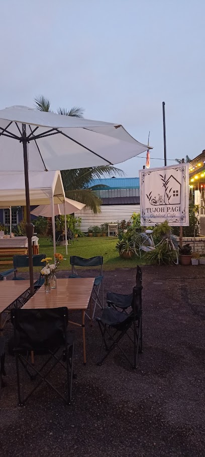 TUJOH PAGI (Outdoor Cafe) - Pontian 2 AF1QipOfEKwgEcZT IACGkFlwOnN04ZaVkIi5AaPAfDCw408 h907 k no