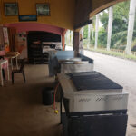 Z'Man Cafe - Masjid Tanah