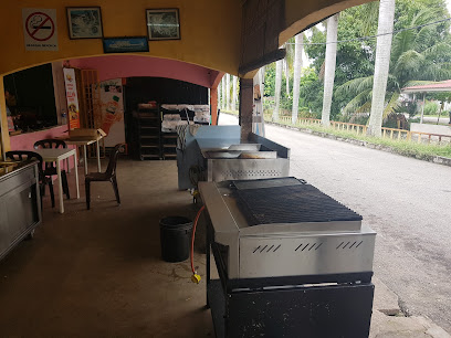 Z'Man Cafe - Masjid Tanah 2 AF1QipOf 5KOa7hbZzbAlJ9K31ltOOnnbRozLeNA K2uw408 h306 k no