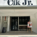 Cik Jr. Cafe - Nilai