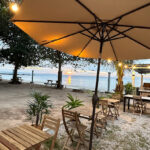Kopi Pantai Port Dickson - Port Dickson