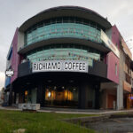 Richiamo Coffee - Putra Heights - Subang Jaya
