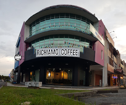 Richiamo Coffee - Putra Heights - Subang Jaya 2 AF1QipOirGHRGQfkyQ3Q3u3TCCnH Z0jyNI gSur9ZGKw408 h339 k no