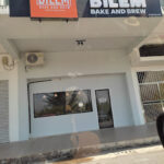 BILEM Bake and Brew - Mukah