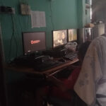 CyberNet Tabuan - Kuching
