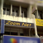 Zoom Net Cybercafe - Kota Kinabalu