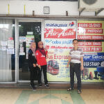 Intech Computer Centre - Sungai Udang