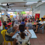 Senky Coffee Shop (昇记咖啡茶室) - Ulu Tiram