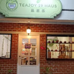 Teajoy 19 Haus 品茗乐 - Ipoh