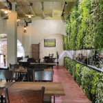 Kafe Rumah Teluk Intan - Teluk Intan