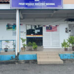 NADI Kg Padang Lalang,Kedah - Langkawi