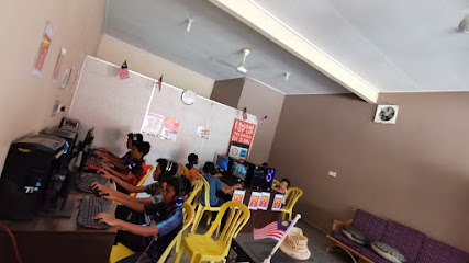 ABE INTERNET CAFE - Kota Bharu 2 AF1QipP08w3LWSp96 IlQyPfuGJ95XO6K59kMwIauIpfw427 h240 k no