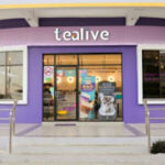 Tealive Semporna (Seafest Square) - Semporna