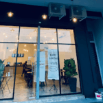 Kafe Santai - Batu Gajah