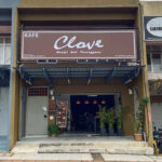 Clove Cafe - Subang Jaya