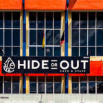 Hide Or Out Cafe & Space - H2O - Tampin