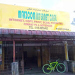 MFAZcom Internet Cafe - Melor