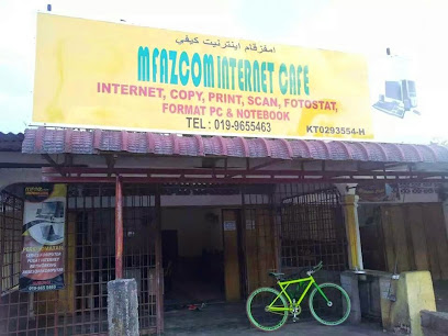 MFAZcom Internet Cafe - Melor 2 AF1QipPJMjbSmB4FRp4PFeSCnY Ct161077O50IwVsVYw408 h306 k no