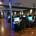 PP E-SPORT CENTRE - Pontian