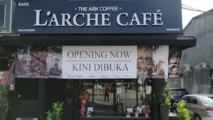 L'ARCHE CAFE - The Ark Coffee - Taman Samudera Seri Manjung Outlet - Seri Manjung 2 AF1QipPM13CxndUIYqoy9jX7N41tU9IhGNYZI2rMYtOMw427 h240 k no