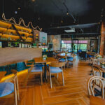 One Serambi Cafe - Shah Alam